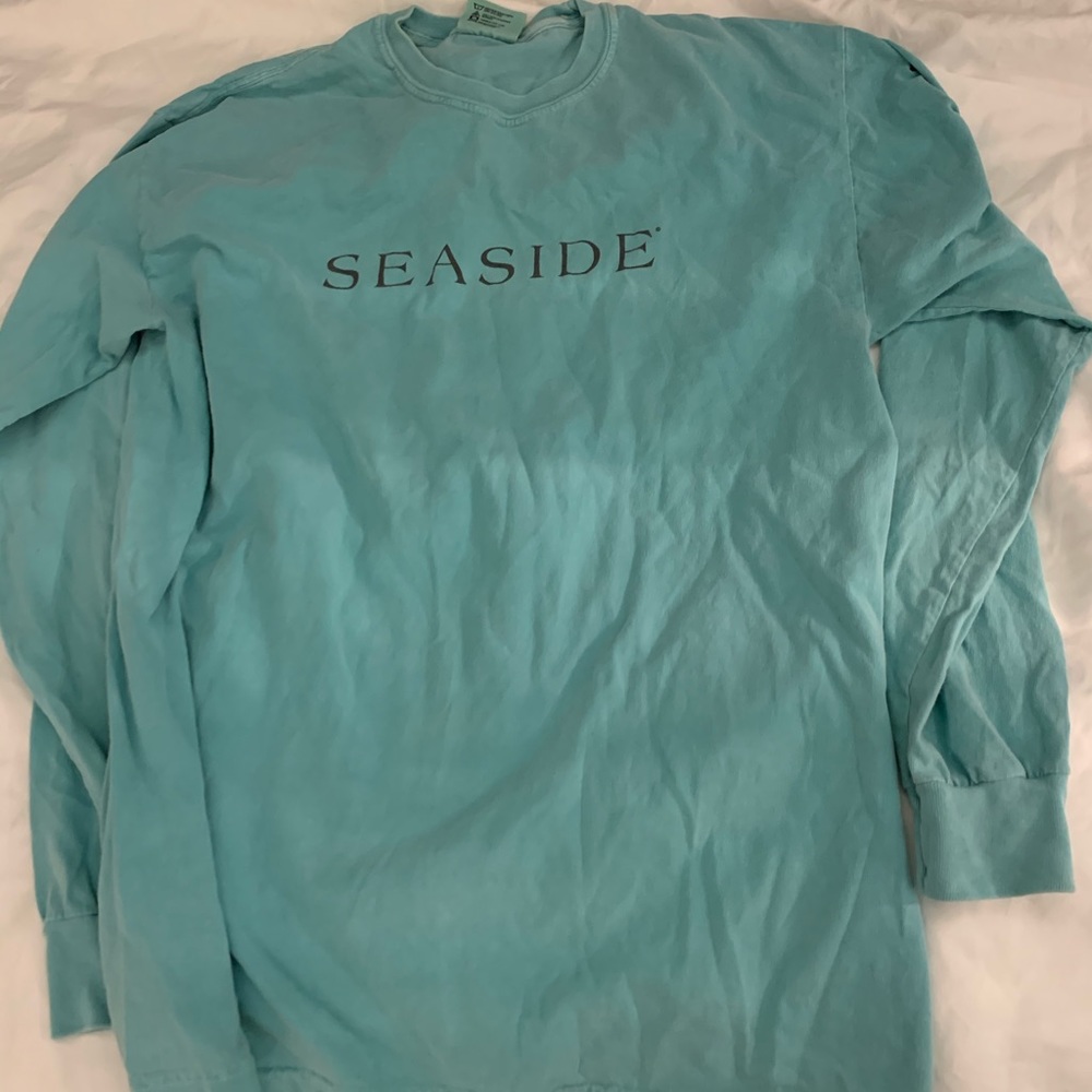 Seaside shirt